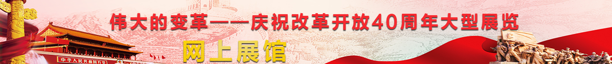 网上展馆